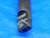 LSI 1 1/64 O.D. HSS TWIST DRILL BIT MORSE TAPER #3 SHANK 6 1/2 LOC 1.0156 MT3 - RJ0236BW2