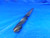 MORSE 1 1/64 O.D. HSS TWIST DRILL BIT MORSE TAPER #3 SHANK 5 1/2 LOC 1.0156 MT3 - RJ0231BW2
