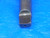 MORSE 1 1/64 O.D. HSS TWIST DRILL BIT MORSE TAPER #3 SHANK 5 1/2 LOC 1.0156 MT3 - RJ0231BW2