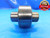 2.1268 MASTER SETTING DISC 2.1250 +.0018 OVERSIZE 2 1/8 54 mm SHOP MADE TOOL - DW21245AP1