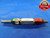 .4360 & .4480 PIN PLUG GAGE GO NO GO .4375 -.0015 UNDERSIZE 7/16 11 mm .436 .448 - CM0104BB2