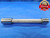 .8145 & .8155 CL XX PIN PLUG GAGE GO NO GO .8125 +.0020 13/16 20.714 mm - CM0146LVR