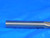BRISBOTS TOOL 0.46 OD HSS REAMER SPIRAL 5 FL .46 .4600 15/32 .4688 -.0088 - RJ0343CP2