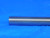 BRISBOTS TOOL 0.46 OD HSS REAMER SPIRAL 5 FL .46 .4600 15/32 .4688 -.0088 - RJ0343CP2