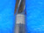 0.687 OD HSS REAMER MT2 SHANK SPIRAL 6 FL .687 .6870 11/16 .6875 -.0005 - RJ0345CP2