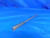 TRI-ANGLE 0.4062 O.D. HSS CHUCKING REAMER 6 FLUTE .4062 13/32 .4063 -.0001 - RJ0357CP2