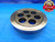 7.1625 CLASS X PIN PLUG GAGE 7.1563 +.0062 OVERSIZE 7 5/32 182 mm INSPECTION - DW21356BB2
