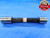 1.0079 & 1.0181 PIN PLUG GAGE GO NO GO 1.0156 +.0025 OVERSIZE 1 1/64 26 mm - CM0171AZ1