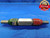 .5290 & .5410 PIN PLUG GAGE GO NO GO .5313 -.0023 17/32 13.741 mm .529 .541 - CM0179AZ1