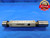 .9350 & .9380 PIN PLUG GAGE GO NO GO .9375 +.0005 OVERSIZE 15/16 24 mm .935 .938 - CM0194AZ1