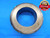 RINGMASTER 2.0000 MASTER PLAIN BORE RING GAGE ONSIZE 2.0 50.800 mm 2.000 - DW21370LVR