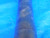 1 3/8 O.D. HSS TWIST DRILL BIT MORSE TAPER #4 SHANK 8" LOC 14" OAL 1.375 MT4 - RJ0378BP2