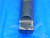 1 3/8 O.D. HSS TWIST DRILL BIT MORSE TAPER #4 SHANK 8" LOC 14" OAL 1.375 MT4 - RJ0378BP2