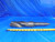 2 3/8 O.D. HSS TWIST DRILL BIT 1155 MORSE TAPER #5 SHANK 8" LOC 2.375 MT5 - RJ0364BP2