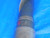 RED SHIELD 1 3/32 O.D. HSS TWIST DRILL BIT MORSE TAPER #4 SHANK 1.0937 MT4 - RJ0375BP2