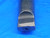 1 9/32 O.D. HSS TWIST DRILL BIT MORSE TAPER #4 SHANK 7 1/2 LOC 1.2812 MT4 - RJ0377BP2