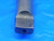 PTD 1 1/8 O.D. TICN HSS TWIST DRILL BIT MORSE TAPER #4 SHANK 7" LOC 1.125 MT4 - RJ0372BP2