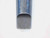 CLEVELAND 1 1/8 O.D. HSS TWIST DRILL BIT 7032 MORSE TAPER #4 SHANK 1.125 MT4 - RJ0372BP2