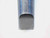 CLEVELAND 1 1/8 O.D. HSS TWIST DRILL BIT 7032 MORSE TAPER #4 SHANK 1.125 MT4 - RJ0372BP2