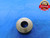 .6872 MASTER PLAIN BORE RING GAGE .6875 -.0003 UNDERSIZE 11/16 17.455 mm - CM0201AA3