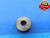 .8250 MASTER PLAIN BORE RING GAGE .8281 -.0031 OVERSIZE 53/64 21 mm .825 - CM0273LVR