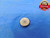 .0548 CL X CARBIDE MASTER PLAIN BORE RING GAGE .0625 -.0077 1/16 1.392 mm - CM0279LVR