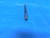 L&I #6 O.D. HSS TAPER PIN REAMER 6 FLUTE USA MADE TAPERED .2773 - .3540 NO 6 - PJ0184CP2