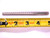 L&I #5 O.D. HSS TAPER PIN REAMER 5/16 SHANK 6 FLUTE NO. 5 TP USA MADE - PJ0176CP2
