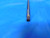 YANKEE #6 O.D. HSS TAPER PIN REAMER 6 FLUTE USA MADE TAPERED .2773 - .3540 NO 6 - PJ0181CP2