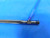 CLEVELAND #5 O.D. HSS TAPER PIN REAMER 6 FLUTE USA MADE TAPERED .2409 - .2994 - PJ0191CP2