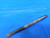 YANKEE #5 O.D. HSS TAPER PIN REAMER 6 FLUTE USA MADE TAPERED .2409 - .2994 NO 5 - PJ0187CP2
