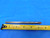 YANKEE #6 O.D. HSS TAPER PIN REAMER 6 FLUTE USA MADE TAPERED .2773 - .3540 NO 6 - PJ0182CP2