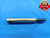 5 40 UNC 3B STI HELICOIL THREAD PLUG GAGE #5 .125 .1250 NO GO ONLY P.D. = .1430 - DW21456AA3