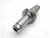CAT50 ER32 COLLET CHUCK TOOL HOLDER EXTENDED 5 3/4 PROJECTION ER 32 - ST0317CK2