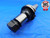 CAT40 TECHNIKS ER20 COLLET CHUCK TOOL HOLDER 3 3/4 PROJ. SYIC-22237 ER 20 TOOL - ST0309CK2