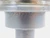 CAT40 PARLEC 1/4 I.D. SOLID END MILL TOOL HOLDER .25 2 1/2 PROJECTION C40-25EM2 - ST0346CN2