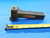 MANCHESTER LATHE TURNING TOOL HOLDER 1" SQUARE SHANK 6" OAL PARTING GROOVING - MS6606LVR