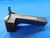 MANCHESTER LATHE TURNING TOOL HOLDER 1" SQUARE SHANK 6" OAL PARTING GROOVING - MS6606LVR