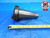 NMTB50 WELDON TOOL QA-50 MASTER QUICK CHANGE TOOL HOLDER STUB LENGTH 7/8 PROJ. - ST0388BJ2