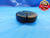 3/8 24 UNF SPL SPECIAL THREAD RING GAGE .375 .3750 NO GO ONLY P.D. = .3489 CHECK - DW21747RD