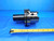 NEW HSK100A SANDVIK CAPTO C4 MODULAR TOOL HOLDER 3 1/2 PROJ. C4-390.410-100 090 - ST0428AC3