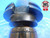 JACOBS 14N 3JT SUPER BALL BEARING DRILL CHUCK 0-1/2" 0-13mm CAP JT3 W/ CAT50 - ST0372CU2