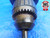 JACOBS 14N 3JT SUPER BALL BEARING DRILL CHUCK 0-1/2" 0-13mm CAP JT3 W/ CAT50 - ST0372CU2