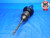 JACOBS 14N 3JT SUPER BALL BEARING DRILL CHUCK 0-1/2" 0-13mm CAP JT3 W/ CAT50 - ST0373CU2
