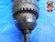 JACOBS 14N 3JT SUPER BALL BEARING DRILL CHUCK 0-1/2" 0-13mm CAP JT3 W/ CAT50 - ST0373CU2