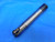 DAPRA 1" DIA. BALL NOSE INDEXABLE END MILL BNEM 1000 1" SHANK 1.0 - MH3012AB3