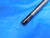 DAPRA 1/2" DIA. SQUARE SHOULDER INDEXABLE END MILL 1/2" SHANK 2 FLUTE .5 - MH3037AB3
