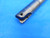 DAPRA 1" DIA. 5" OAL SQUARE SHOULDER INDEXABLE END MILL 7/8" SHANK 2 FLUTE 1.0 - MH3032AB3