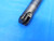 DAPRA 1" DIA. 7" OAL BALL NOSE INDEXABLE END MILL BNEM 1000 1" SHANK 1.0 - MH3019AB3