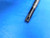 DAPRA 1/2" DIA. 5" OAL SQUARE SHOULDER INDEXABLE END MILL 1/2" SHANK 2 FLUTE .5 - MH3034AB3